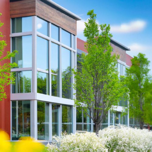 Exterior Groundskeeping Commercial