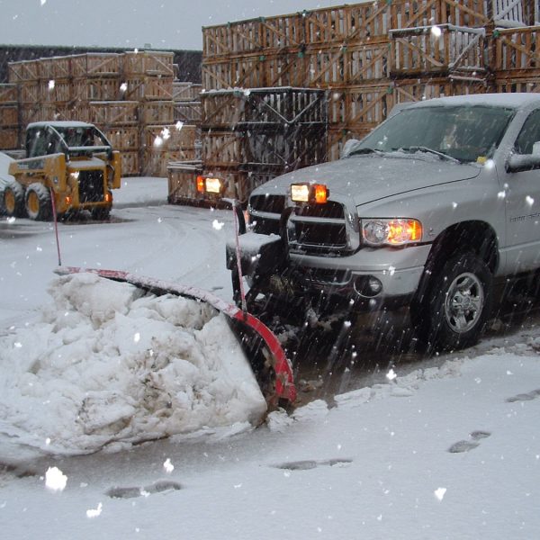 Snow Removal Parking Lot Farm Snow Removal Parking Lot Farm